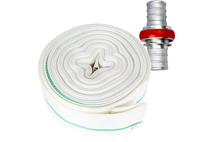 永安 有衬里消防水带 8-65-25m  产品名称:有衬里消防水带 产品规格